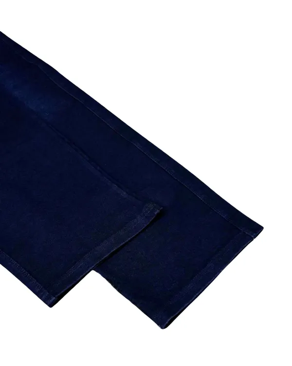 Dark_Blue_Stylish_&_Stretchable_Denim_With_Drawstring_Waist_Trackpant_For_Men