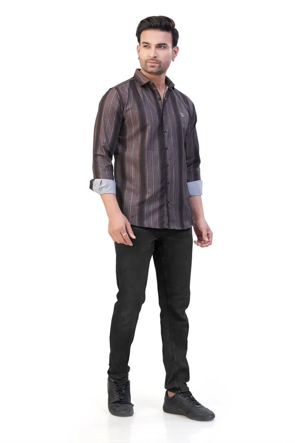 Brown_Lining_Premium_&_Elegant_Casual_Shirt_For_Men