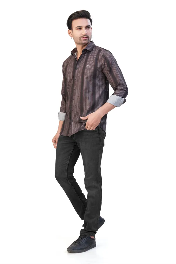 Brown_Lining_Premium_&_Elegant_Casual_Shirt_For_Men