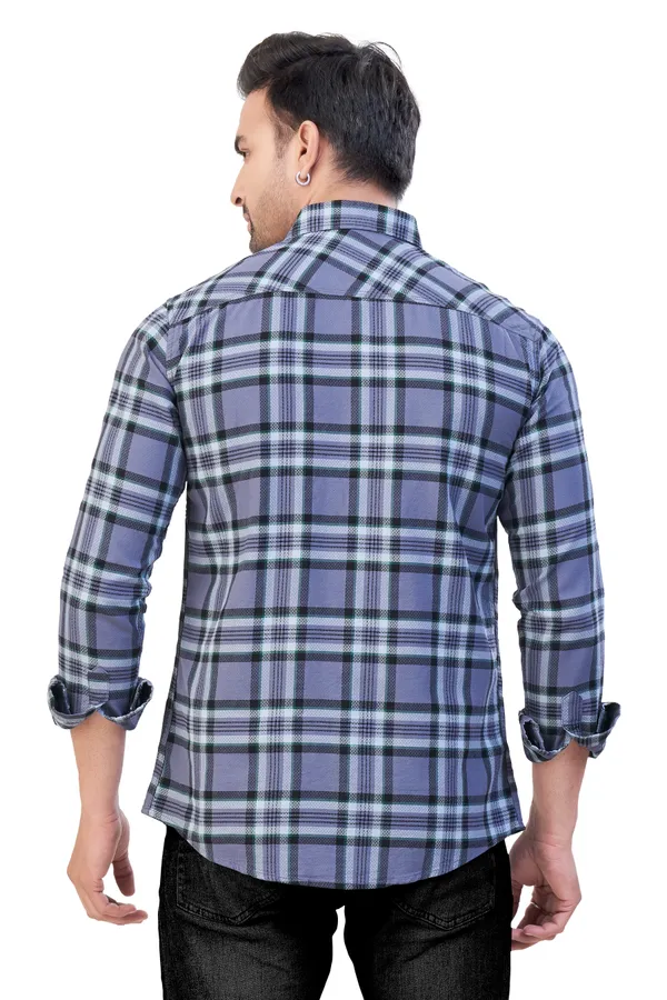 Grey_Checks_Premium_&_Elegant_Casual_Shirt_For_Men