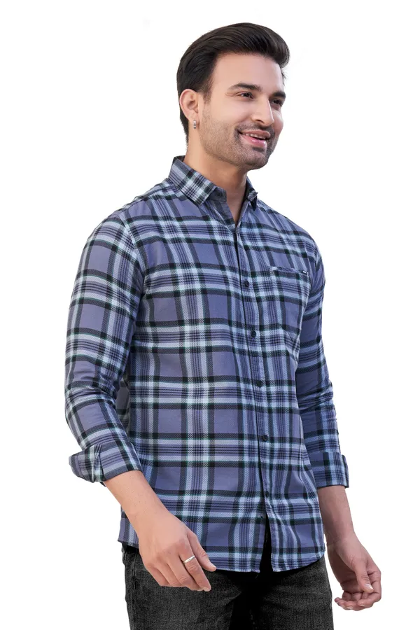 Grey_Checks_Premium_&_Elegant_Casual_Shirt_For_Men