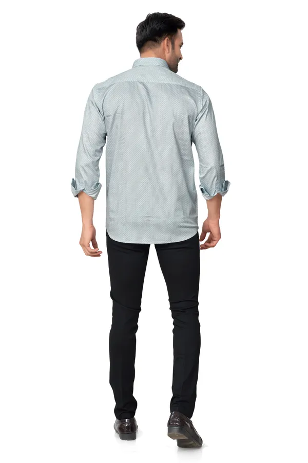 Grey_Printed_Full_Sleeves_Formal_Shirt_For_Men