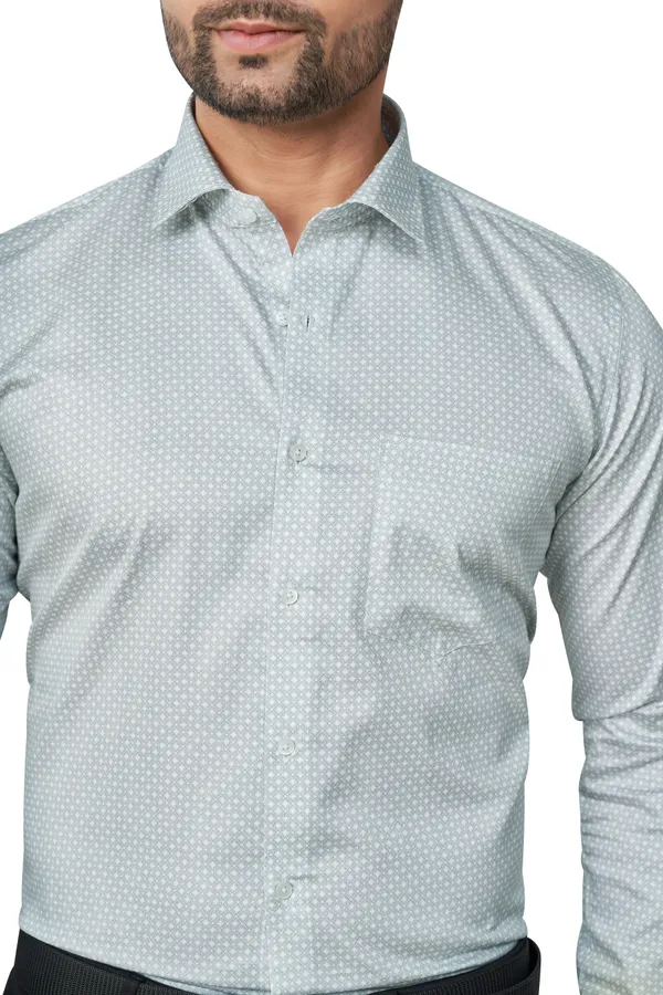 Grey_Printed_Full_Sleeves_Formal_Shirt_For_Men