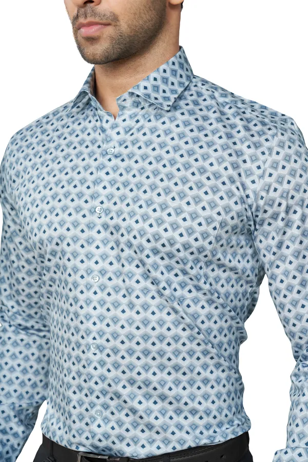Grey_Printed_Full_Sleeves_Formal_Shirt_For_Men