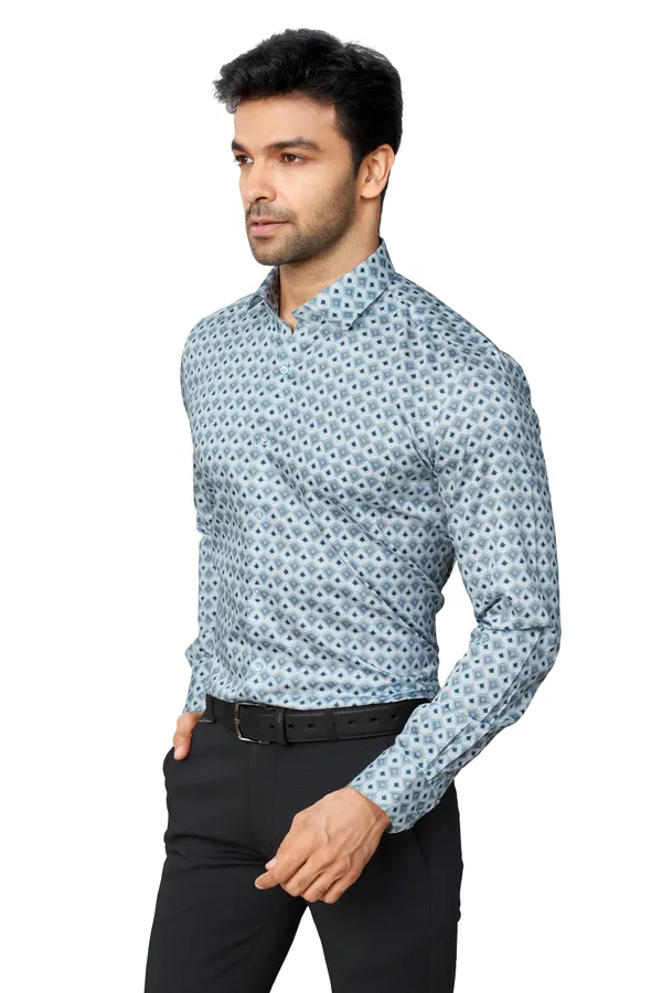 Grey_Printed_Full_Sleeves_Formal_Shirt_For_Men
