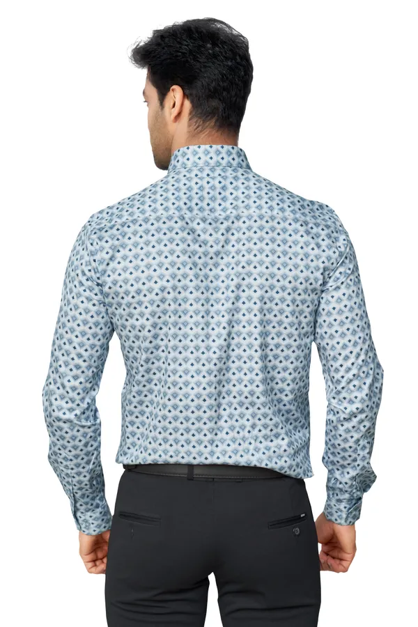 Grey_Printed_Full_Sleeves_Formal_Shirt_For_Men