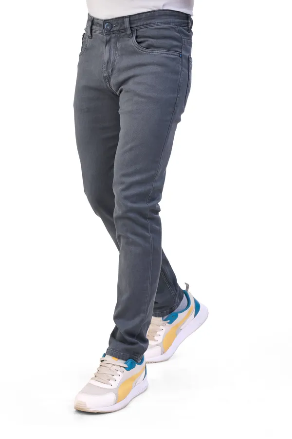 Grey_Sulphur_Plain_Premium_&_Elegant_Jeans_For_Men