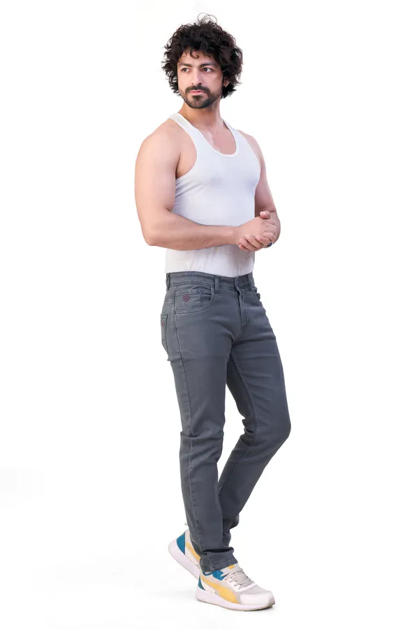 Grey_Sulphur_Plain_Premium_&_Elegant_Jeans_For_Men
