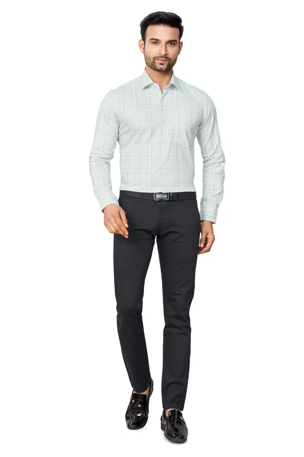 Lpista_Checks_Full_Sleeves_Formal_Shirt_For_Men