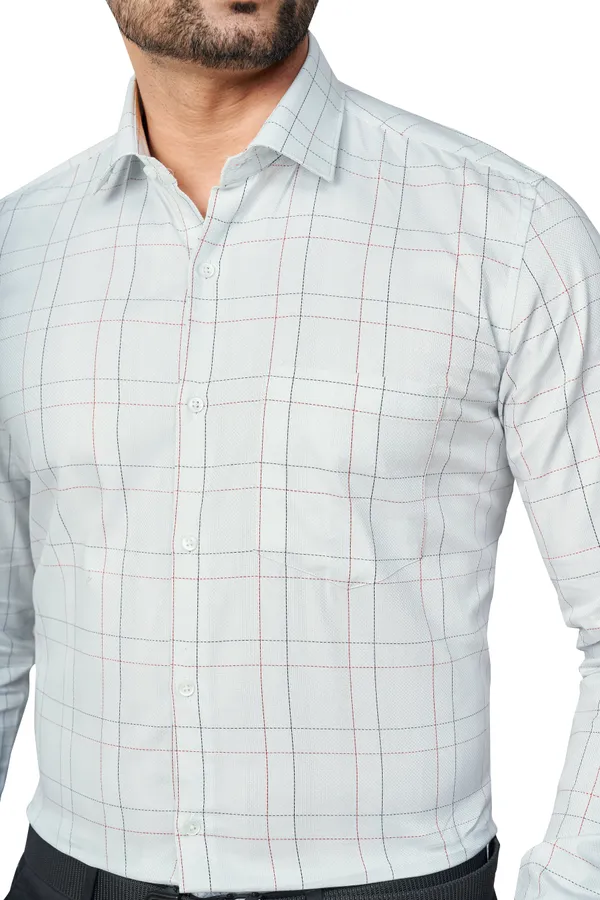Lpista_Checks_Full_Sleeves_Formal_Shirt_For_Men