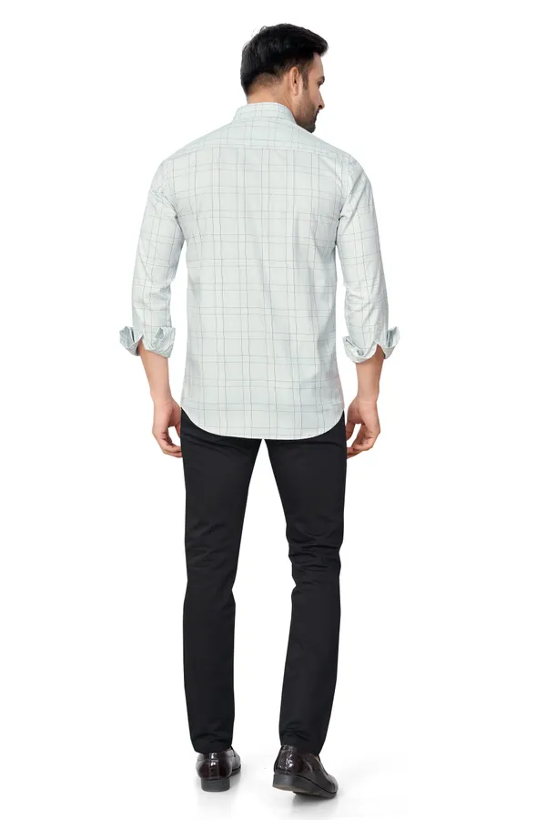 Lpista_Checks_Full_Sleeves_Formal_Shirt_For_Men