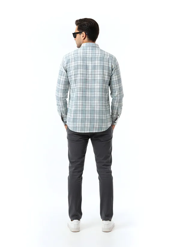 Pista_Premium_&_Elegant_Casual_Check_Shirt_For_Men