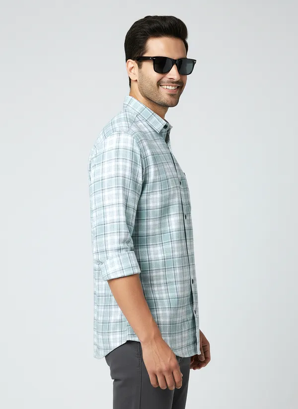 Pista_Premium_&_Elegant_Casual_Check_Shirt_For_Men