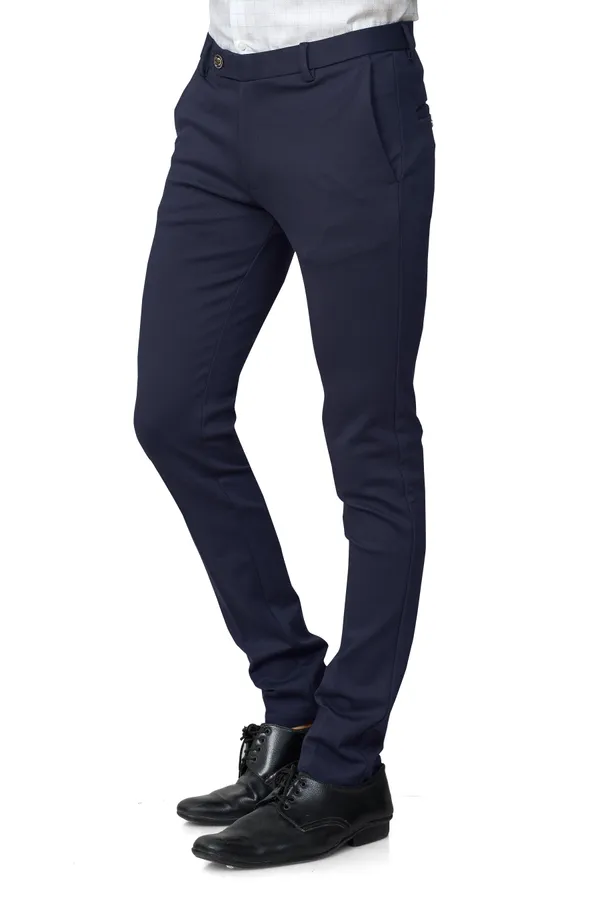 Navy_Blue_Slim_Fit_Texture_Trouser_For_Men