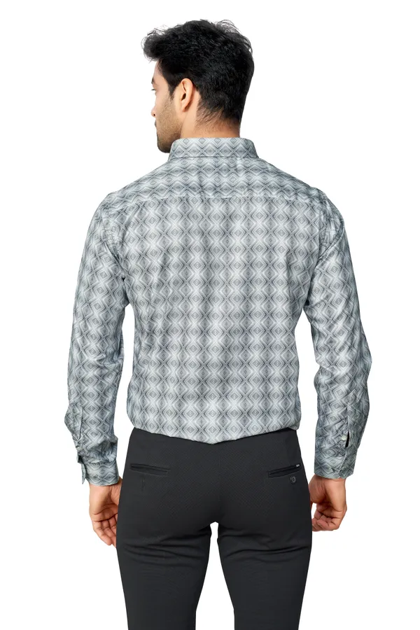Olive_Printed_Full_Sleeves_Formal_Shirt_For_Men