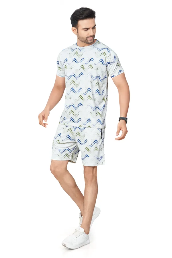 Olive_Printed_Half_Sleeves_Imported_Trendy_&_Comfortable_Co-Ord_Set_For_Men