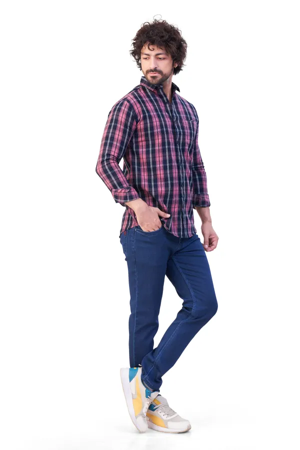 Onion_Checks_Premium_&_Elegant_Casual_Shirt_For_Men