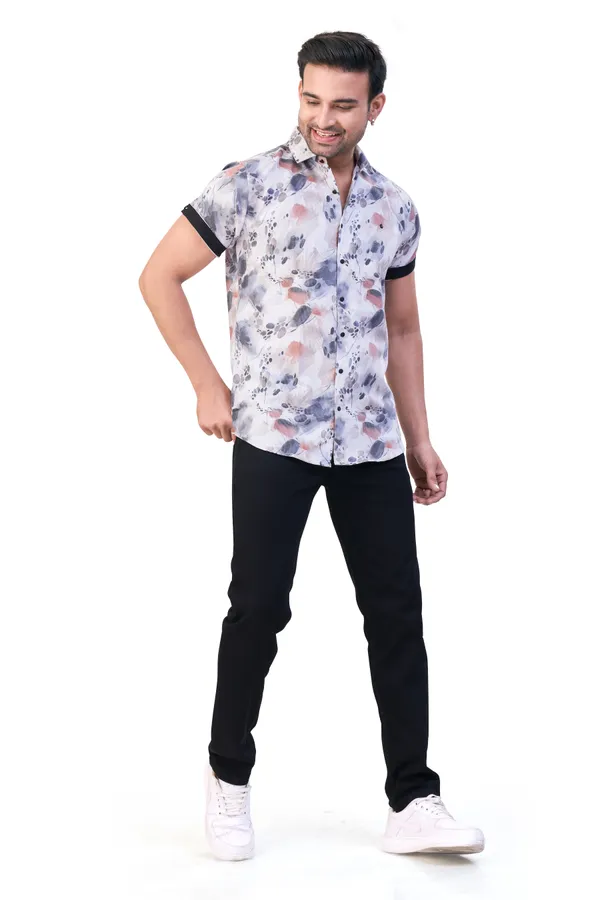 Rust_Print_Premium_&_Elegant_Casual_Shirt_For_Men
