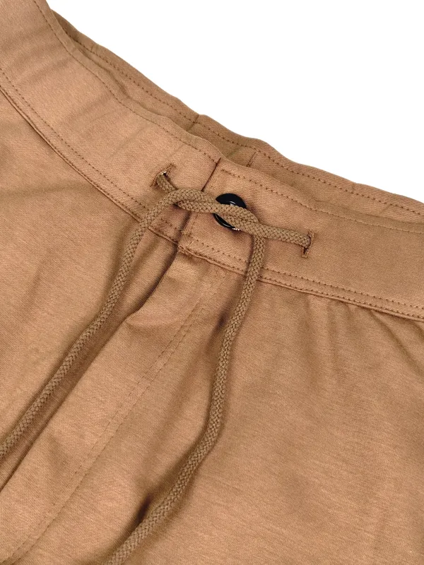 Brown_Solid_Premium_&_Elegant_Quality_&_Lycra_Trackpants_For_Men