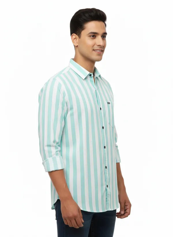 Pista_Striped_Premium_&_Elegant_Casual_Shirt_For_Men