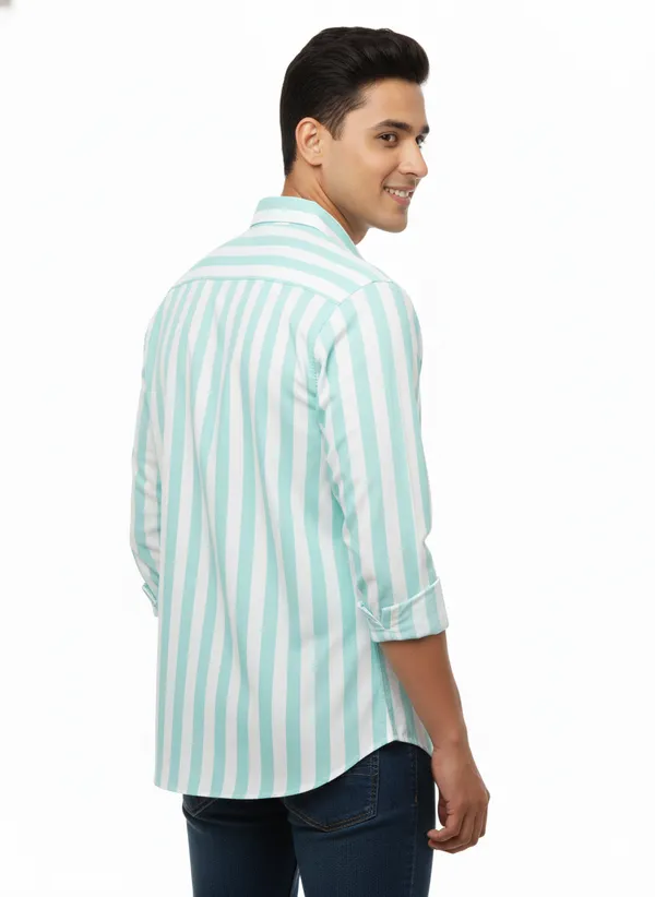 Pista_Striped_Premium_&_Elegant_Casual_Shirt_For_Men