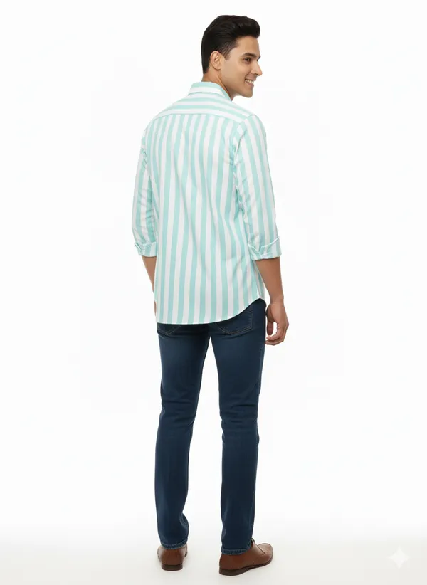 Pista_Striped_Premium_&_Elegant_Casual_Shirt_For_Men