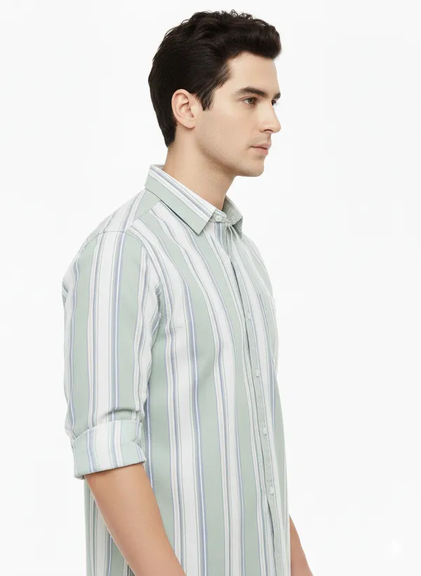 Pista_Striped_Premium_&_Elegant_Casual_Shirt_For_Men