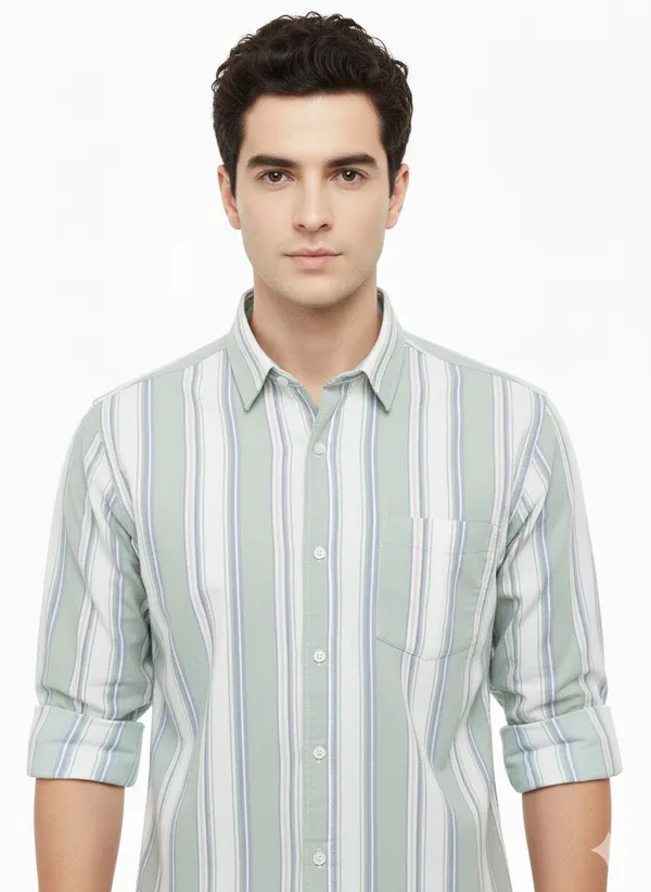 Pista_Striped_Premium_&_Elegant_Casual_Shirt_For_Men