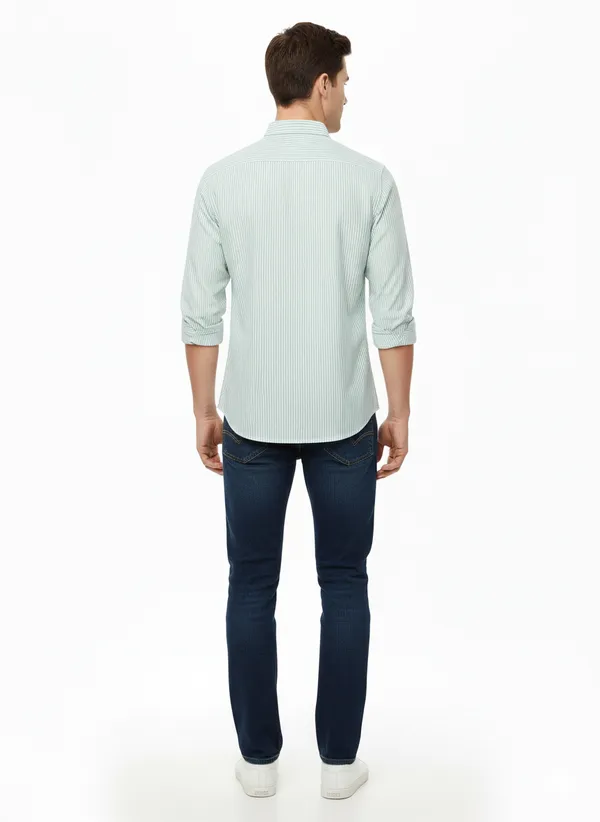 Pista_Striped_Premium_&_Elegant_Casual_Shirt_For_Men