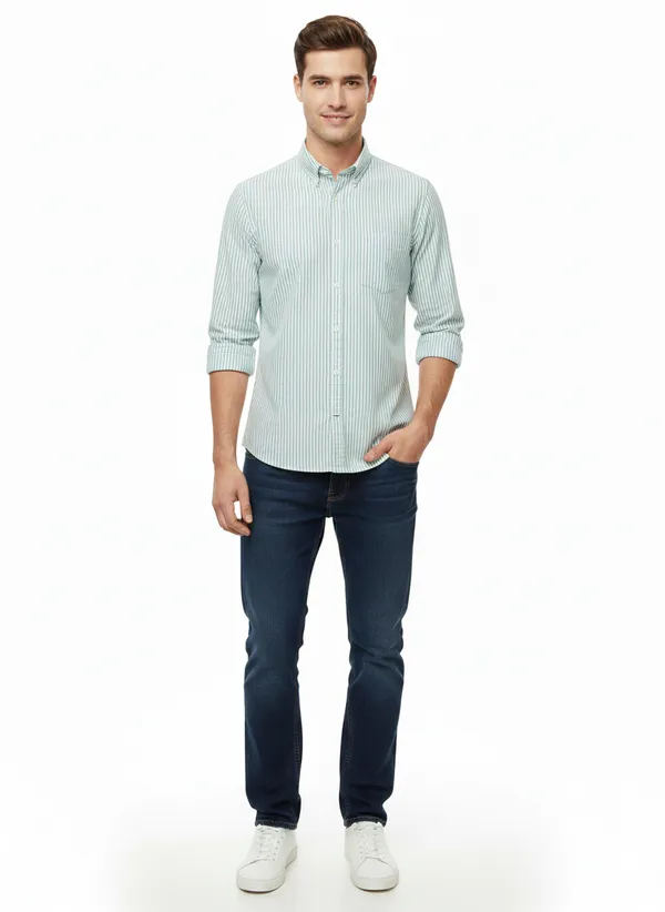 Pista_Striped_Premium_&_Elegant_Casual_Shirt_For_Men