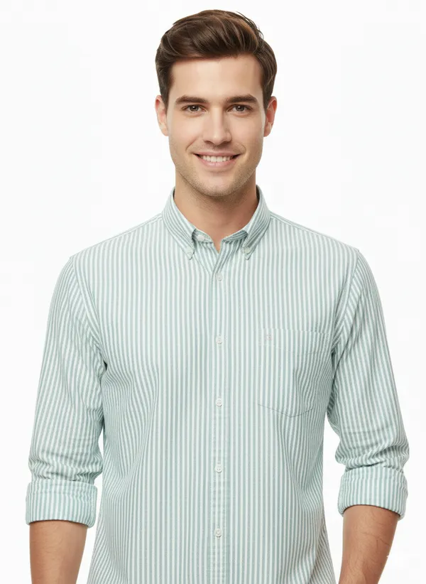 Pista_Striped_Premium_&_Elegant_Casual_Shirt_For_Men