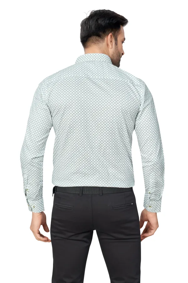 White_Printed_Full_Sleeves_Formal_Shirt_For_Men