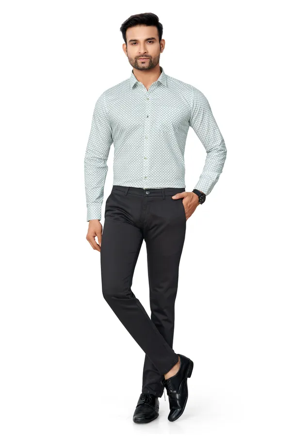 White_Printed_Full_Sleeves_Formal_Shirt_For_Men