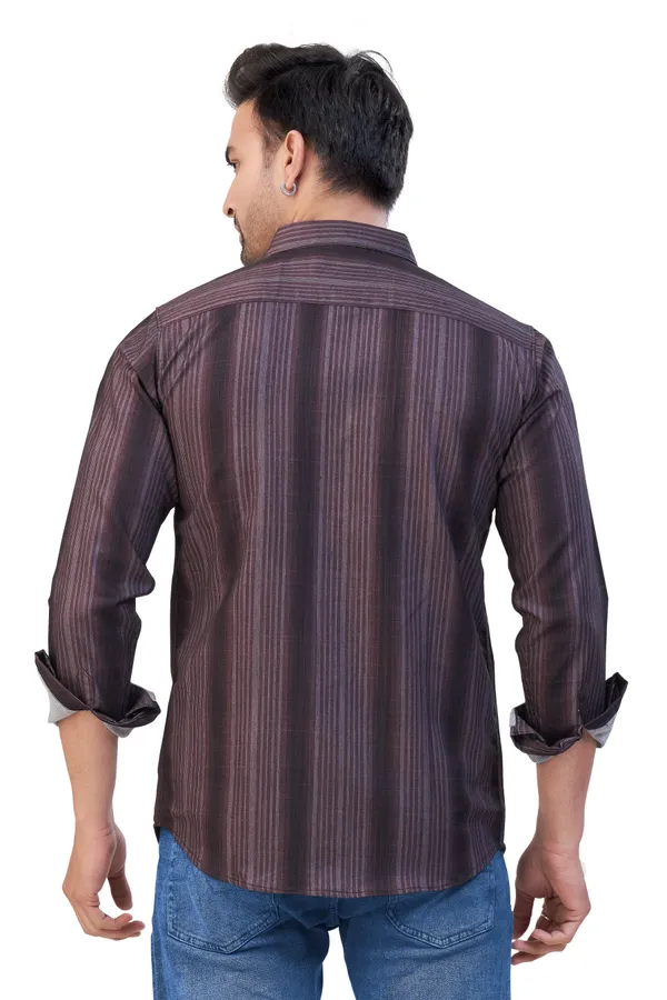 Wine_Lining_Premium_&_Elegant_Casual_Shirt_For_Men