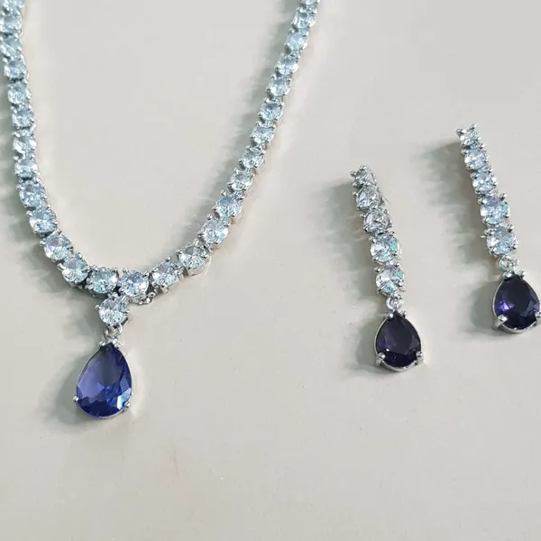 Purple_Elegant_Design_Stone_AD_Necklace_Set_For_Women