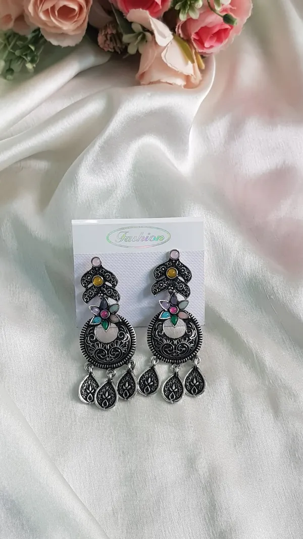 Oxidised_Multi_Long_Dangle