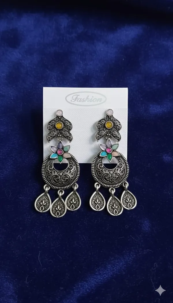 Oxidised_Multi_Long_Dangle