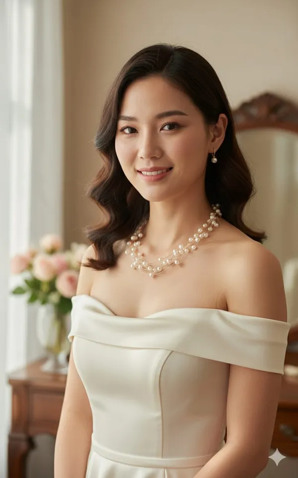 Layered_Pearl_Necklace