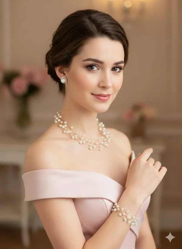Layered_Pearl_Necklace