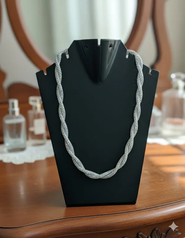 Silver_Fishnet_Necklace