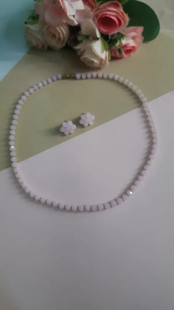 Baby_Pink_Beads_Necklace