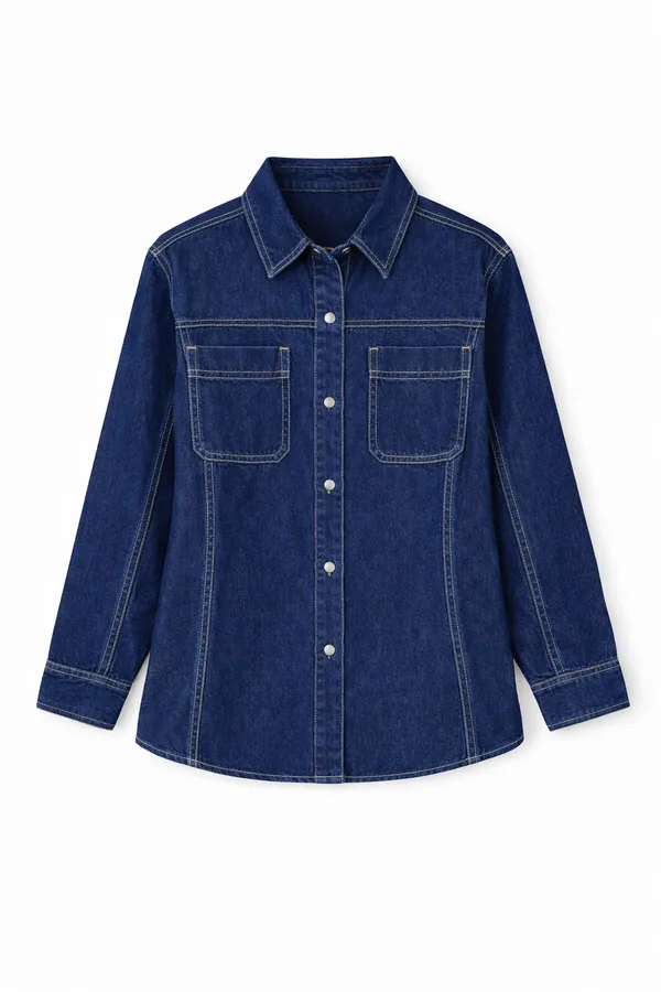 JOSIE_SHIRT_(DARK_WASH)