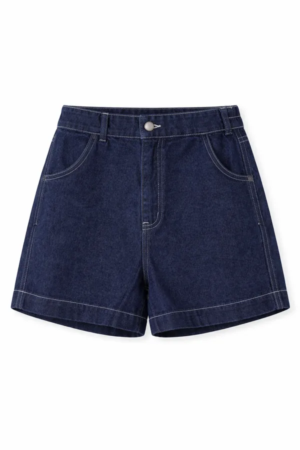 LISA_DENIM_SHORTS_(DARK_WASH)