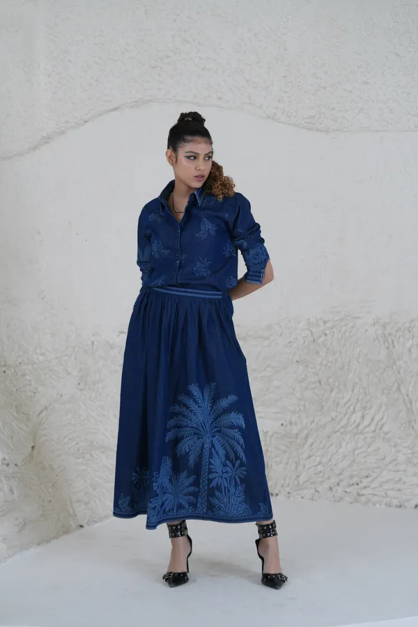 KATIE_LONG_SKIRT_(DARK_WASH)