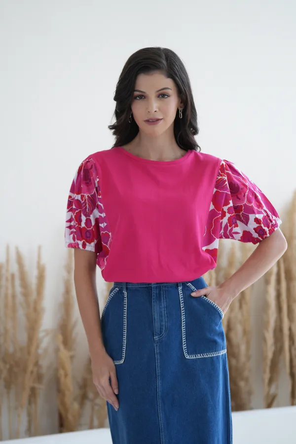 Blue_Denim_Midi_Skirt_For_Women