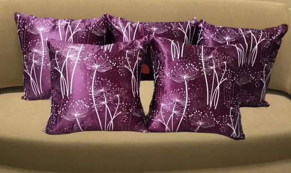 Purple_Premium_Silk_Cushion_Covers_Modern_3D_Design_Stylish_Decorative_Throw_Pillowcases_For_Sofa,_Bedroom,_And_Living_Room_(Pack_Of_5)