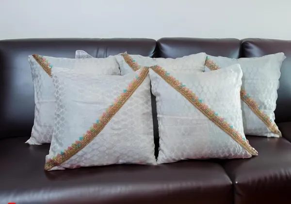 Pack_Of_5_White_&_multicolor_Soft_Premium_Cotton_Fabric_White_Cushion_Cover_With_Lace_16_X_16_Inches,_Pcs._Set