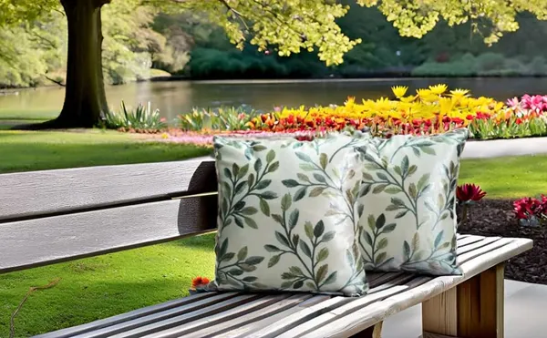 Pack_Of_2_Green_Heavy_Knitting_Print_Cushion_Covers_|_Decorative_Throw_Pillowcases