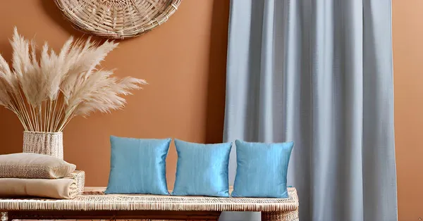 Pack_Of_3_Greenish_&_Blue_Ish-_Faux_Silk_Cushion_Covers_|_Self-Design_Sofa_&_Bed_Decor