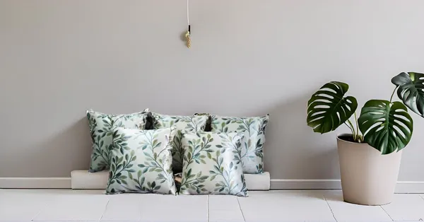 Pack_Of_4_Green_Latest_Stylish_Modern_Decorative_Heavy_Printed_Knitting_Floral_3D_Design_Cushion_Covers